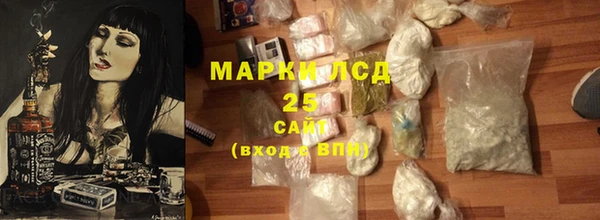 прущий лед Магас